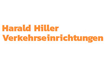 Logo Hiller Harald Leiteinrichtungen, Verkehrseinrichtungen Eberhardzell