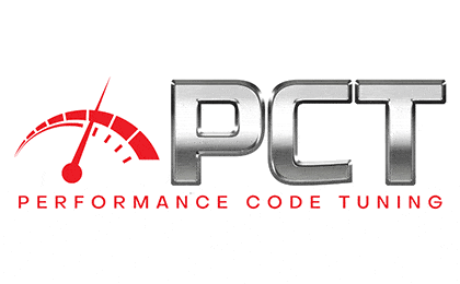 FirmenlogoPCT - Performance Code Tuning Riedlingen