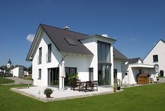 Bildergallerie Arnold Haus GmbH - Die Holzhaus-Manufaktur Riedlingen