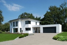 Eigentümer Bilder Arnold Haus GmbH - Die Holzhaus-Manufaktur Riedlingen