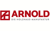 Logo Arnold Haus GmbH - Die Holzhaus-Manufaktur Riedlingen