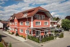 Bildergallerie Gaststätte Rotes Haus Matthias Aleker Langenenslingen