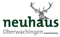 Logo Gasthaus Neuhaus Fam. Heinzelmann Uttenweiler