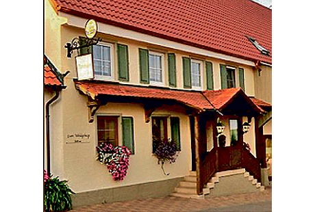 Bildergallerie Gasthaus Neuhaus Fam. Heinzelmann Uttenweiler