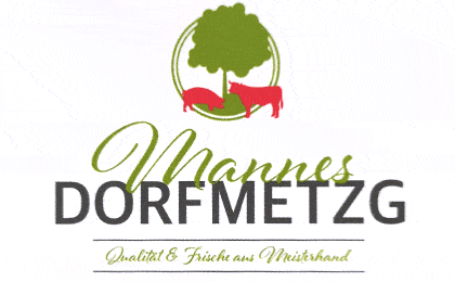FirmenlogoMannes Dorfmetzg Uttenweiler