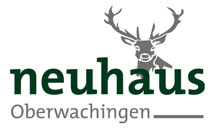Logo Gasthaus Neuhaus Fam. Heizelmann Uttenweiler