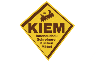 FirmenlogoSchreinerei Kiem Schelklingen