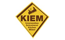 Logo Schreinerei Kiem Schelklingen