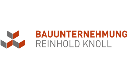 FirmenlogoKnoll Bau GmbH & Co. KG Ehingen (Donau)