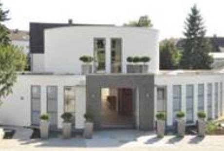 Bildergallerie Baur Bestattungen Hauptsitz Ehingen