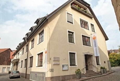 Eigentümer Bilder EHINGER ENERGIE GmbH & Co. KG Energieversorgung Ehingen