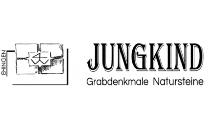FirmenlogoJungkind Grabdenkmale GmbH & Co. KG Steinmetz Ehingen