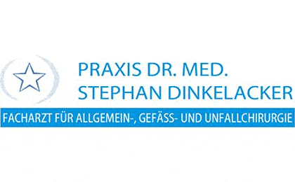 FirmenlogoDinkelacker Stephan Dr. med. Facharzt für Chirurgie / D-Arzt / Unfall- u. Gefäßchirurgie / Ambul. Operationen Ehingen