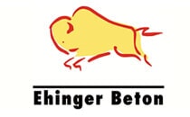 FirmenlogoEhinger Beton GmbH & Co. KG Ehingen