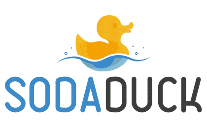 FirmenlogoSodaduck Ehingen (Donau)