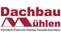 Logo Dachbau Mühlen GmbH Ehingen