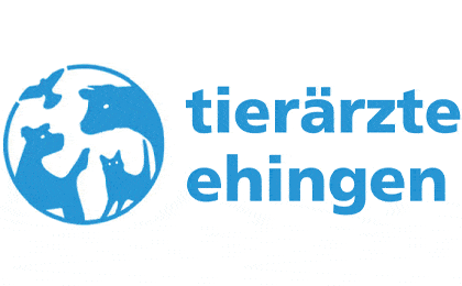 FirmenlogoTierärzte Ehingen Dr. med. vet. Martin Knodel & Verena Werner Ehingen