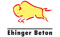 Logo Ehinger Beton GmbH & Co. KG Ehingen