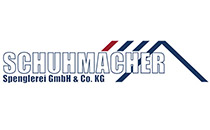Logo Schuhmacher Spenglerei GmbH & Co. KG Flachdach- und Fassadenbau Ehingen