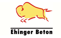 Logo Ehinger Beton GmbH & Co. KG Ehingen
