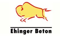 FirmenlogoEhinger Beton GmbH & Co. KG Ehingen