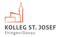 Logo Kolleg St. Josef Bildungseinrichtung Ehingen