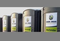 Eigentümer Bilder Gebr. Braig GmbH & Co. KG Müllabfuhr, Entsorgung, Recycling u. Containerdienst Ehingen