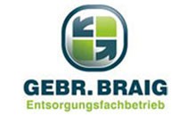 FirmenlogoGebr. Braig GmbH & Co. KG Müllabfuhr, Entsorgung, Recycling u. Containerdienst Ehingen