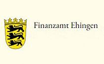 Logo Finanzamt Ehingen Ehingen
