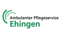 Logo Ambulanter Pflegeservice Ehingen Ehingen