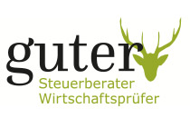Logo Guter Paul C. Dipl.-Kfm. Steuerberater, Wirtschaftsprüfer Ehingen