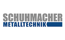 Logo Schuhmacher Metalltechnik GmbH & Co. KG Ehingen