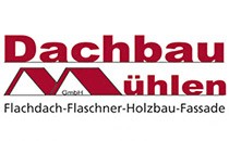Logo Dachbau Mühlen GmbH Ehingen
