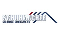 FirmenlogoSchuhmacher Spenglerei GmbH & Co. KG Flachdach- und Fassadenbau Ehingen