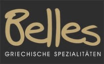 Logo Belles Restaurant Polatsidis Magdalini Polatsidis Ehingen