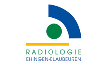 Logo Radiologie Ehingen-Blaubeuren Dr. W. Krück, Dr. K. Elsner, Dr. S. Thees, Dr. M.K. Tan-Rau Ehingen