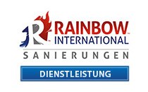 Logo Rainbow International Uwe Haug Ehingen