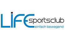 Logo Life sportsclub / Top Fit GmbH Ehingen