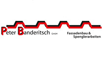 Logo Peter Banderitsch GmbH Profilmontage + Spenglerarbeiten Ehingen