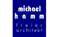 Logo Hamm Michael Freier Architekt Ehingen