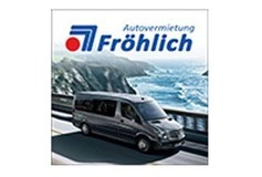 Bildergallerie Autovermietung Fröhlich Inh. Ewald Fröhlich Ehingen