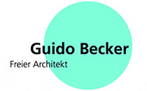 Logo Becker Guido freier Architekt Ehingen