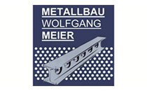 Logo Meier Wolfgang Metallbau, Schlosserei Ehingen