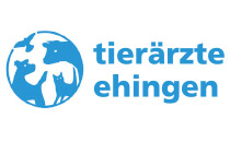 Logo Tierärzte Ehingen Dr. med. vet. Martin Knodel & Verena Werner Ehingen