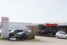 Bildergallerie Autohaus Krausse Inh. Holger Krausse KFZ-Reparatur u. Handel Ehingen