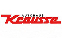 Logo Autohaus Krausse Inh. Holger Krausse KFZ-Reparatur u. Handel Ehingen