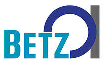 Logo Betz GmbH Beton-bohren-sägen-schneiden Ehingen