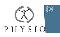 Logo Krankengymnastikpraxis Rolf Baumann Physiotherapie, Manuelle Therapie, Trainingsberatung Allmendingen