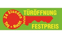Logo Schlüsseldienst PeTo24 Thomas Kley (Schlüsselnotdienst 24 Std.) Allmendingen