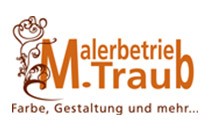 Logo Traub Michael Malerbetrieb Allmendingen